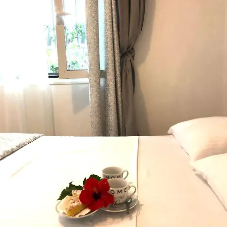 Appartement Mon Alkionis
