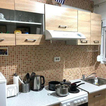 Appartement Mon Alkionis *