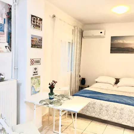 Mon Alkionis Appartement Athènes