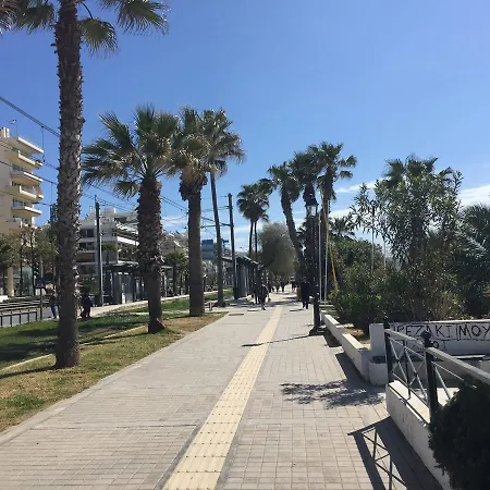Mon Alkionis Athènes