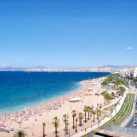 Appartement Mon Alkionis Athènes